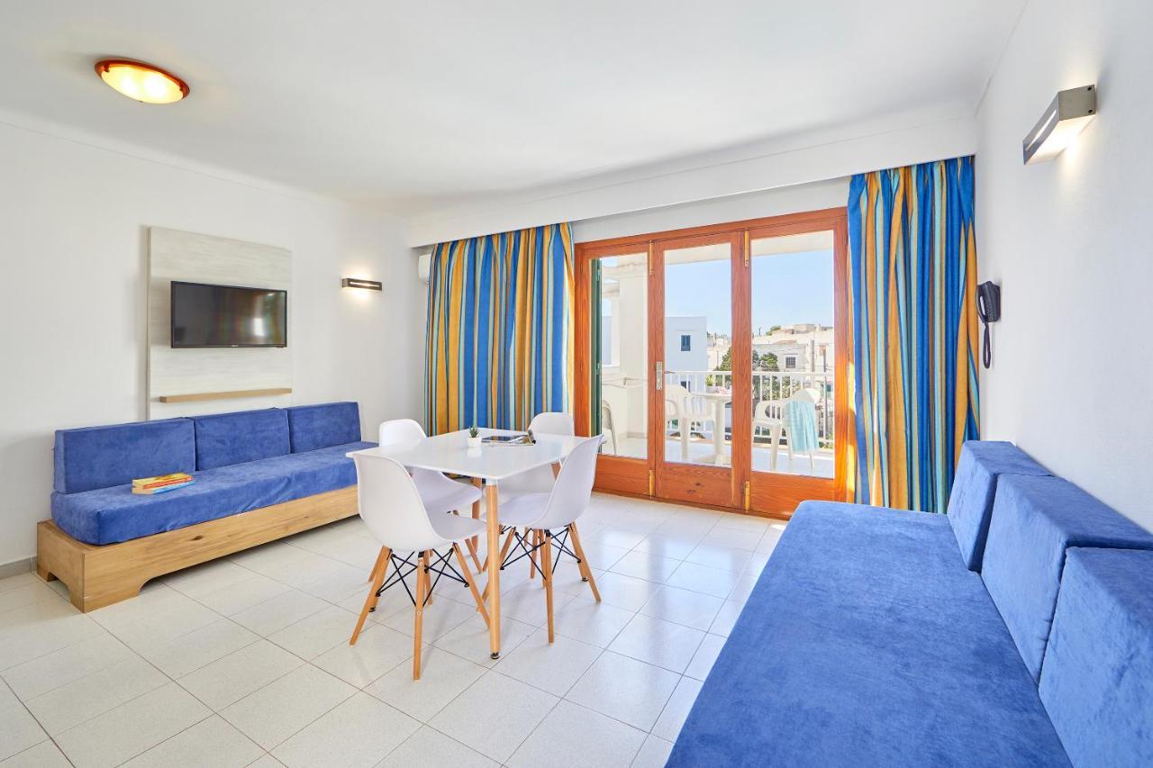 One-Bedroom Apartment Self catering